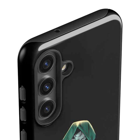 Marvel Dr. Doom Galaxy S24 Impact Case